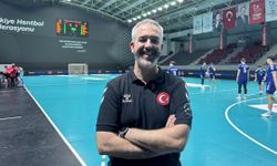 A Milli Kadın Hentbol Takımı, Avrupa Şampiyonası'nın Türkiye etabına odaklandı