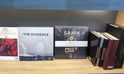AA Kitap, Frankfurt Kitap Fuarı'nda eserlerini uluslararası okurlarla buluşturuyor
