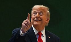ABD Başkanı Trump: İran'a ne yapacağımızı bekleyin ve görün