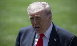 ABD Başkanı Trump, İran'la savaşın 'yakında' sona ereceğini belirtti