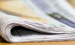ABD gazetesinde yayımlanan ve Filistin topraklarını yok sayan haritayı içeren İsrail reklamı tepki topladı