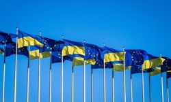 AB'den Ukrayna'ya 2,9 milyar avroluk mali destek