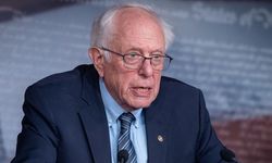 ABD'li Senatör Sanders, AIPAC'in Netanyahu karşıtı adayları hedef aldığını belirtti