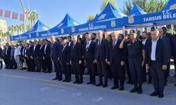 Adana, Mersin ve Hatay'ın ilçelerinde Muhtarlar Günü kutlandı