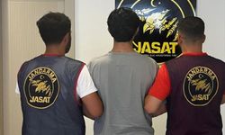 Adana'da 20 yıl 3 ay hapis cezası olan firari hükümlü yakalandı
