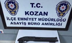 Adana'da 5 firari hükümlü yakalandı