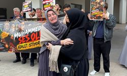 Adana'da bir çocuğun ağır yaralandığı silahlı saldırı güvenlik kamerasında