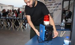Hatay’da Yerli Afet Teknolojisi ESB Tanıtıldı: Hedef Pilot İl Olmak!