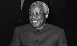 Afrika'nın bağımsızlığı ve birliği için mücadele eden lider: Tanzanya'nın kurucusu Julius Nyerere