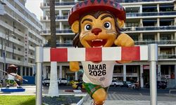 Afrika'nın ilk olimpiyat etkinliği Dakar 2026 için geri sayım başladı