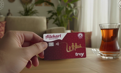 Hatay'da Ailekart Ödemeleri Nasıl Alınacak? 3,5 Milyon Kart Dağıtıldı