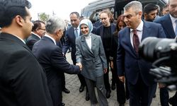 Aile ve Sosyal Hizmetler Bakanı Göktaş, 'Mersin Çalıştayı Sonuç Konferansı'nda konuştu: