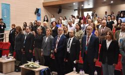 Akdeniz Üniversitesinde 6. Uluslararası Medya Çalışmaları Sempozyumu başladı