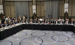 Akdeniz'de en fazla hububat ve bakliyat ihracatı yapan firmalar ödüllendirildi