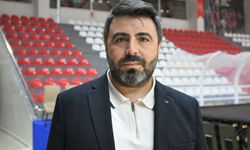 Akedaş Onikişubat Belediyespor'un hedefi ilk kez mücadele edeceği Efeler Ligi'nde kalıcı olmak