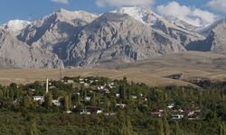 Aladağlar'ın doğal güzellikleri fotosafariyle belgelenecek