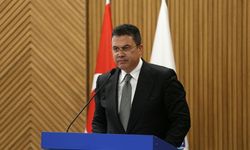 ALKÜ'de yeni akademik yıl MHP Genel Başkan Başdanışmanı Ersoy'un verdiği dersle başladı