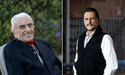 Alpay’ın Cenaze Programı Belli Oldu: Antakyalı Torunu Cenaze Töreni İçin Bodrum'da