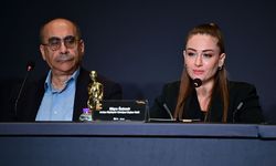 Altın Portakal Film Festivali'nin tanıtımı yapıldı