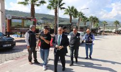Altınözü Zeytin Festivali İçin Geri Sayım: Hazırlıklar Sürüyor
