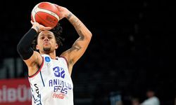 Anadolu Efes, Avrupa Ligi'nde yarın Bayern Münih'i konuk edecek