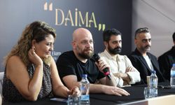 Antalya Altın Portakal Film Festivali'nde 'Bekle Bizi Brüksel' filmi gösterildi