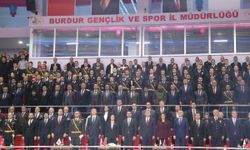 Antalya ve çevre illerde Cumhuriyet'in 103. yıl dönümü kutlanıyor