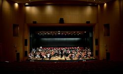 Antalya yeni sanat sezonunda zengin içerikli konserlere ev sahipliği yapacak