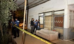 Antalya'da birlikte yaşadığı kadını öldüren şüpheli teslim oldu