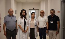 Antalya'da botoks işleminin ardından hastanede tedavi gören kadın, yaşadıklarını anlattı: