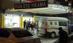 Antalya'da çıkan silahlı kavgada 1 kişi öldü, 2 kişi yaralandı