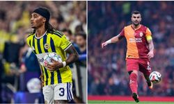 Archie Brown ile Abdülkerim Bardakcı, PFDK'ye sevk edildi