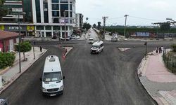 Hatay’ın 60 Noktası Asfaltlanacak: Ekipler Sahada, Hedef 85 Kilometre!