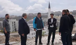 Hatay'da 4 Yeni Aile Sağlığı Merkezi İçin Çalışmalar Sürüyor