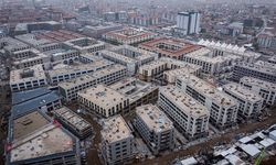 'Asrın inşa seferberliği' ABD basınının gündeminde
