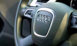 Audi'nin küresel araç teslimatları üçüncü çeyrekte yaklaşık yüzde 20 düştü