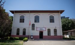 Aydınlı Anaokulu 109 yıllık eğitim mirasını geleceğe taşıyor