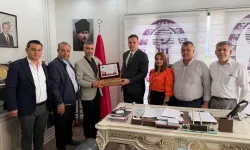 Hatay Esnafının Talepleri Görüşüldü: Çözüm Önerileri Değerlendirildi