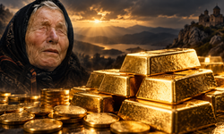 Baba Vanga’ya Atfedilen Altın İddiası: 2027 İçin Ne Söyleniyor?