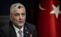 Bakan Bolat: 103 yıllık Cumhuriyet tarihimizin en yüksek ikinci aylık ihracatına ulaşıldı