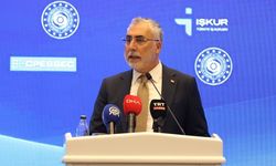 Bakan Işıkhan: İŞKUR'un hizmetlerini dijital dönüşüm, beceri geliştirme ve kapsayıcı istihdam ekseninde güçlendiriyoruz