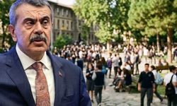 YKS’ye Hazırlananlar Dikkat: Bakan Tekin Değişecek Tek Şeyi Açıkladı