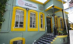 'Bakırköy'ün ilk Türk okulu' Behramağa İlkokulu 141 yıldır eğitime hizmet veriyor