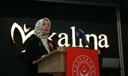 Balıkesir'de Çocuk Hakları Ekseninde COP31 İklim Buluşması düzenlendi