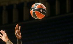 Beşiktaş, Basketbol Avrupa Ligi'nde yarın Bayern Münih'i ağırlayacak