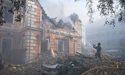 BM, Rusya-Ukrayna Savaşı'nı bitirmek için 'acil eyleme geçilmesi' çağrısında bulundu