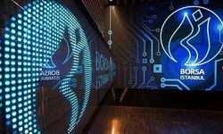 Borsa haftaya yükselişle başladı