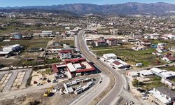 Hatay’da 3. Çevre Yolu Hangi Mahallelerden Geçecek?