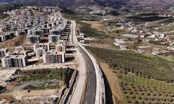 Trafik Sorununun Bitmediği Hatay’a 3. Çevre Yolu Yapılıyor: İşte Projenin Detayları