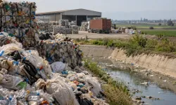 Avrupa’nın Plastik Atıkları Adana’ya Gönderilecek!